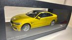 Bmw m4 coupe paragon 1.18, Overige merken, Ophalen of Verzenden, A, A
