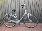 Mooie gezelle damesfiets voor laag prijs, Fietsen en Brommers, Fietsen | Dames | Damesfietsen, 53 tot 56 cm, Versnellingen, Zo goed als nieuw