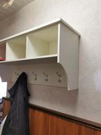 Vintage Kapstok, Huis en Inrichting, Gebruikt, Minder dan 100 cm, Hout, Ophalen