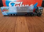 tekno, Hobby en Vrije tijd, Modelauto's | 1:50, Ophalen of Verzenden, Nieuw, Bus of Vrachtwagen, Tekno
