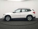 BMW X1 xDrive25e eDrive Plug In Hybrid 220pk Dealer O.H PHEV, Auto's, Stof, Gebruikt, Wit, Plug-in hybride