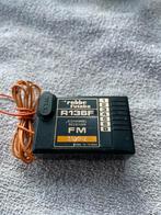 3 tal ontvangers, Hobby en Vrije tijd, Modelbouw | Radiografisch | Overige, Ophalen of Verzenden, Gebruikt