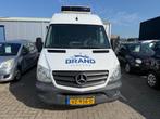 Mercedes-Benz Sprinter 313 2.2 CDI 432 HD|Koelwagen|Airco, Euro 5, Achterwielaandrijving, Gebruikt, 4 cilinders