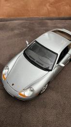 Burago Porsche 911 1997 model, Hobby en Vrije tijd, Modelauto's | 1:18, Ophalen of Verzenden, Gebruikt, Auto, Bburago