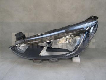 Koplamp Ford Focus MK4 18-21 LH JX7B13W030CE Links Q652/F148 beschikbaar voor biedingen