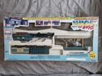 Treinset, Hobby en Vrije tijd, Modelbouw | Boten en Schepen, Ophalen of Verzenden, Zo goed als nieuw, 1:32 tot 1:50