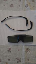 3D bril 2 maal, Ophalen of Verzenden