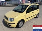 Fiat Panda 1.2 Dynamic 2e Eigenaresse Nieuwe APK, Voorwielaandrijving, Gebruikt, 1242 cc, Origineel Nederlands
