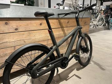 ‍️ Laatste kans: VanMoof A5 e-bike met topkorting! ‍️ beschikbaar voor biedingen