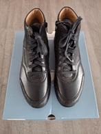 Durea boots 39, Durea, Zwart, Lage of Enkellaarzen, Ophalen of Verzenden