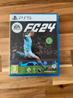 FC24 voor de PS5, Ophalen of Verzenden, Zo goed als nieuw