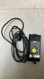 Dell 65W-AC Adapter PA-12 family, Computers en Software, Ophalen of Verzenden, Zo goed als nieuw, Dell