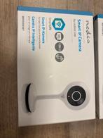 1x SmartLife Camera voor Binnen Wi-Fi - Met bewegingssensor, Ophalen of Verzenden, Nieuw