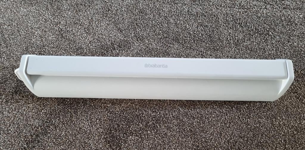 Brabantia waslijn uittrekbaar 22 m, Tuin en Terras, Droogmolens en Wasrekken, Ophalen of Verzenden, Gebruikt, Overige typen