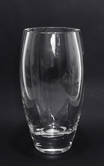 'Essilor' vaas - grote maat - Siem v/d Marel - Leerdam beschikbaar voor biedingen