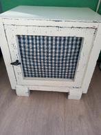 "Vliegen" Kastje, Antiek en Kunst, Curiosa en Brocante, Ophalen