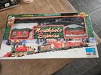 Kerst Treinset - Northpole Express, Hobby en Vrije tijd, Modeltreinen | H0, Overige merken, Treinset, Gelijkstroom, Ophalen of Verzenden