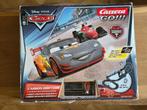 Cars Carrera Go!! Racebaan, Carrera, Ophalen of Verzenden, Elektrisch, Met looping