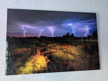 Bas Meelker foto 120x80  beschikbaar voor biedingen