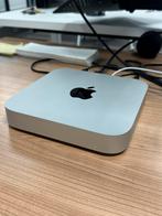 Mac Mini 2020 16gb ram 500gb SSD, Computers en Software, Apple Desktops, Ophalen, Zo goed als nieuw, Mac Mini, SSD