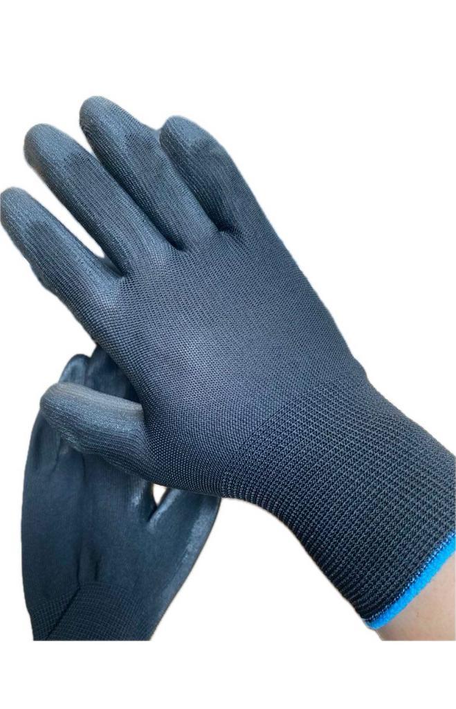 Werk handschoenen 1 pak is 10 handschoenen, Doe-het-zelf en Verbouw, Veiligheidskleding, Nieuw, Ophalen of Verzenden