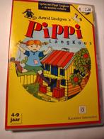Pippi Langkous PC Game, Spelcomputers en Games, Shooter, 1 speler, Ophalen of Verzenden, Zo goed als nieuw