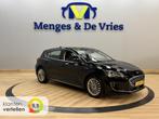 Ford Focus 1.5 EcoBoost Vignale Airco ECC | LED | Adaptive C, Bedrijf, 3 cilinders, 1500 kg, 5 stoelen