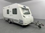 Caravelair Ambiance Style 400 Doréma voortent Mover, Caravans en Kamperen, Caravans, Vast bed, Bedrijf, Mover, 4 tot 5 meter