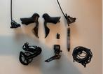 Shimano di2 groupset, Ophalen of Verzenden, Zo goed als nieuw