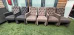 6x stoelen Urban Sofa, Huis en Inrichting, Stoelen, Ophalen of Verzenden, Zo goed als nieuw