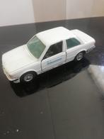 BMW 325i Siemens. Gama, Hobby en Vrije tijd, Modelauto's | 1:43, Gama, Gebruikt, Ophalen of Verzenden, Auto