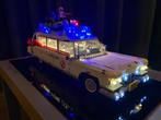 Verlichting LED voor 10274 Ghostbusters Ecto-1 -NIEUW-, Ophalen of Verzenden, Nieuw, Overige merken