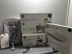 Stokke Tripp Trapp newbornset/babyset/tray/riempjes, Kinderen en Baby's, Kinderstoelen, Ophalen of Verzenden, Zo goed als nieuw