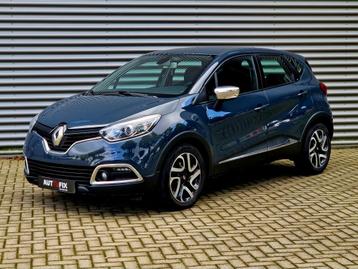 Renault CAPTUR 1.2 TCe Dynamique / Automaat / Nieuwe ketting beschikbaar voor biedingen