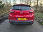 Mazda CX-3 2.0 SkyActiv-G 120 GT-M / leer / head up display, Voorwielaandrijving, 1998 cc, Gebruikt, 4 cilinders