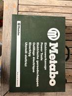 Handgereeeschap, Doe-het-zelf en Verbouw, Ophalen, Gebruikt