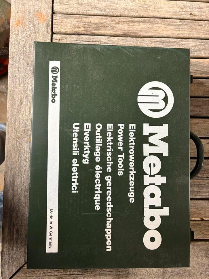 Handgereeeschap, Doe-het-zelf en Verbouw, Gereedschap | Handgereedschap, Gebruikt, Ophalen