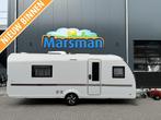 Adria Adora 572 UT Nieuw - Actie model 2025, Caravans en Kamperen, Schokbreker, Rondzit, Adria, 6 tot 7 meter