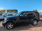Dodge Nitro 2.8 CRD SE Grijs kenteken - 4x4 - 6 Bak - Clima, Auto's, Stof, Gebruikt, Zwart, 4 cilinders