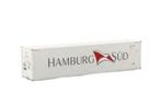 PREMIUM LINE; 40FT REEFER CONTAINER THERMOKING HAMBURG SÜD, Hobby en Vrije tijd, Modelauto's | 1:50, Ophalen of Verzenden, Nieuw