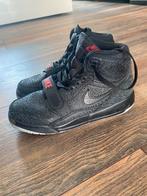Nike jordan schoenen, Ophalen