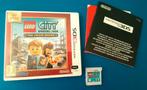 Lego City Undercover 3DS - Nintendo Selects, Spelcomputers en Games, Games | Nintendo 2DS en 3DS, Avontuur en Actie, Gebruikt