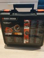 NIEUWE BLACK&DECKER DECOUPEERZAAG TYPE KS800SK, Doe-het-zelf en Verbouw, Gereedschap | Zaagmachines, Ophalen of Verzenden, Nieuw