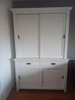 Te koop buffetkast, Ophalen, Gebruikt, 25 tot 50 cm, 200 cm of meer
