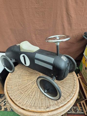 Retro Roller  /  Loop auto beschikbaar voor biedingen