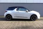 DS DS 3 1.2 PureTech Performance Line | AUTOMAAT | LEDER | N, Auto's, DS, Gebruikt, Euro 6, 1199 cc, Met garantie (alle)