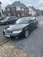 Saab 2.0 i Low Turbo. Gekeurd met CAR PASS, Auto's, Voorwielaandrijving, 1800 kg, Zwart, 4 cilinders