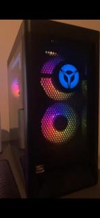 Lenovo Legion T5 26amr5 Ryzen7 RTX3070 gaming pc, Ophalen, 512 GB, Zo goed als nieuw, Gaming