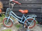 Alpina fiets 12 inch, Ophalen, Zijwieltjes, Gebruikt, Alpina