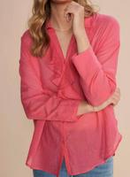 Mos Mosh blouse S nieuw, MOS MOSH, Verzenden, Maat 36 (S), Roze